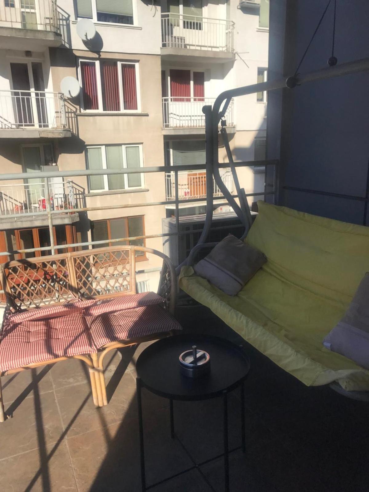 Lilia 3 Self-Check In Apartment With Hot Water Despite Prevention In The Neighborhood, Food And Drink Shop Open Until 10 Pm And Free Parking Area Next Ot 24 Hours Food And Drink Shop And Free Parking Area София Экстерьер фото