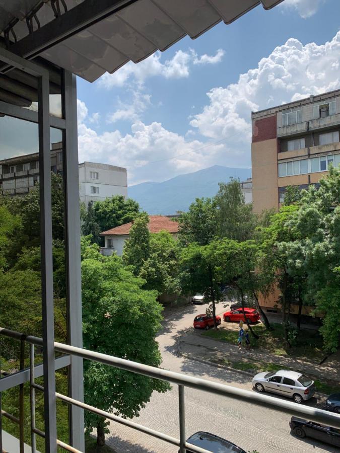 Lilia 3 Self-Check In Apartment With Hot Water Despite Prevention In The Neighborhood, Food And Drink Shop Open Until 10 Pm And Free Parking Area Next Ot 24 Hours Food And Drink Shop And Free Parking Area София Экстерьер фото